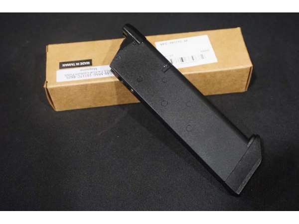 T VFC Gas Magazine For 1911 Tactical GBB